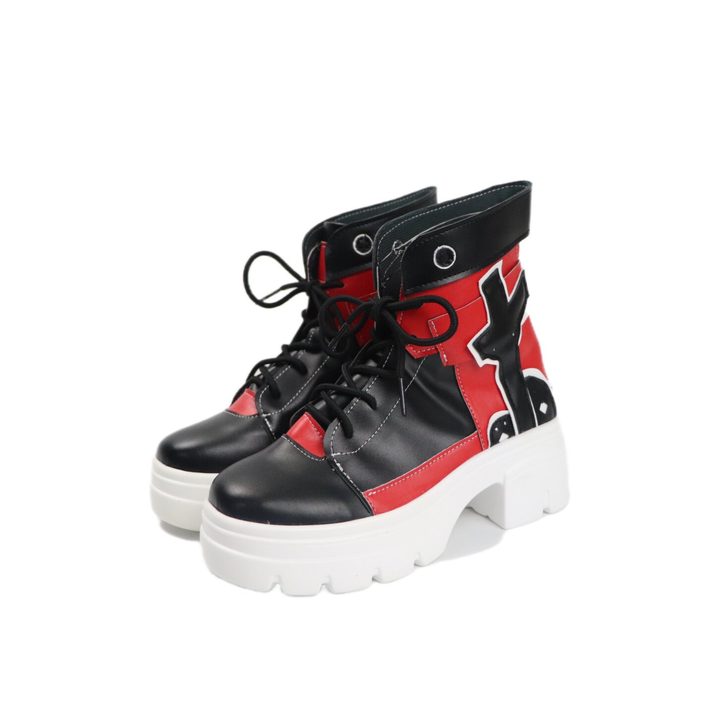 Zapatos de Cosplay de Game NTE - Men Shoes China reseña y precio