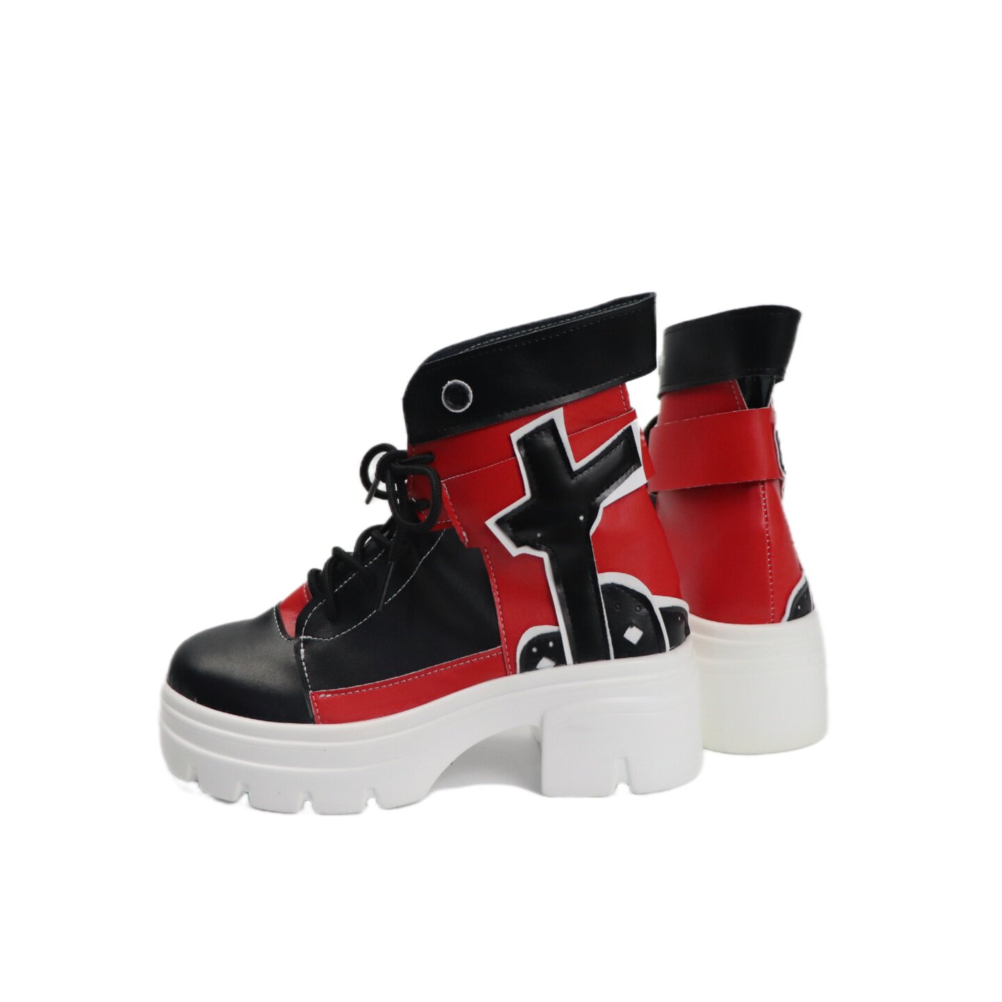 Zapatos de Cosplay de Game NTE - Men Shoes China reseña y precio
