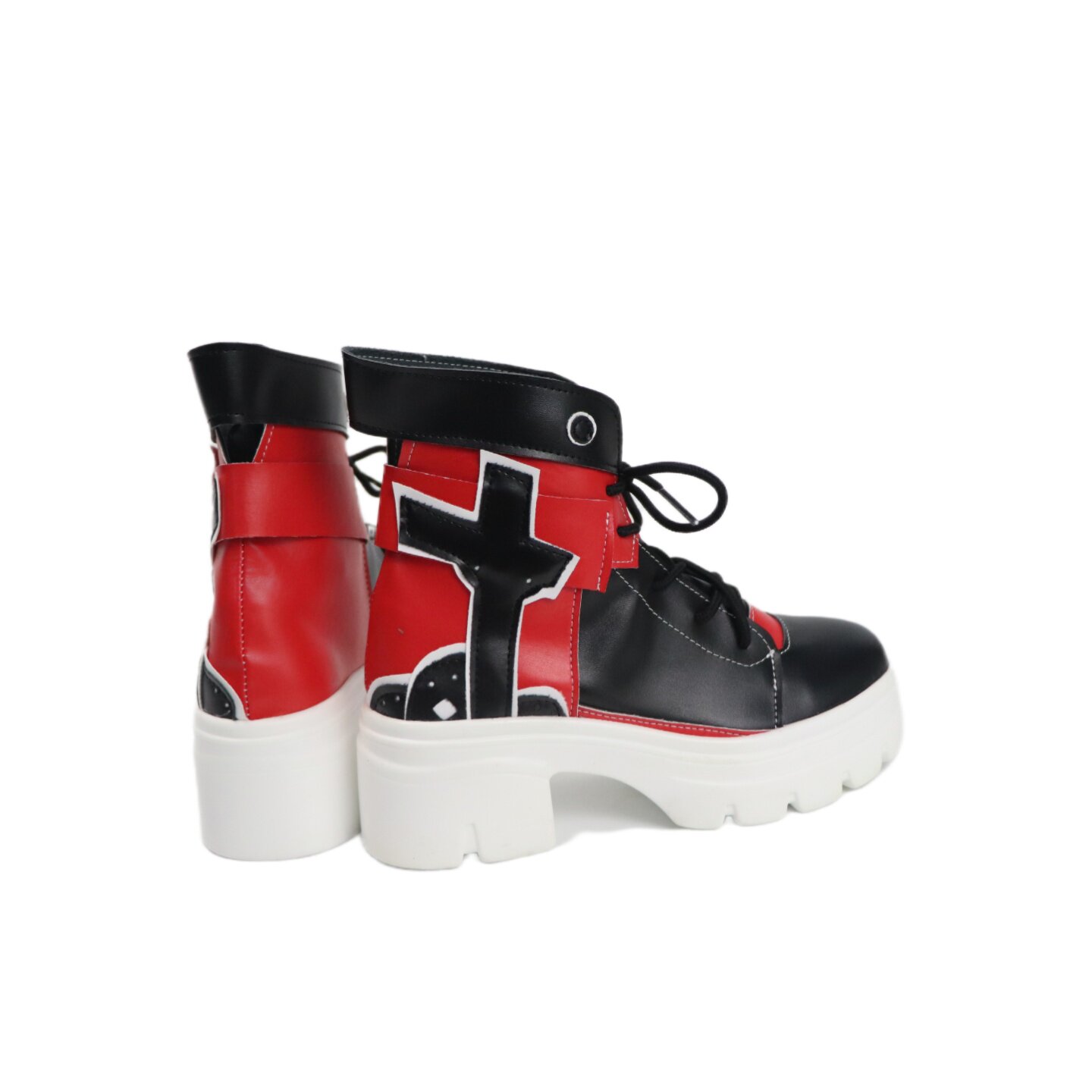 Zapatos de Cosplay de Game NTE - Men Shoes China reseña y precio