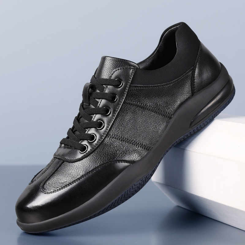 Zapatos semiformales de Hip Ho - Men Shoes Oxford reseña y precio