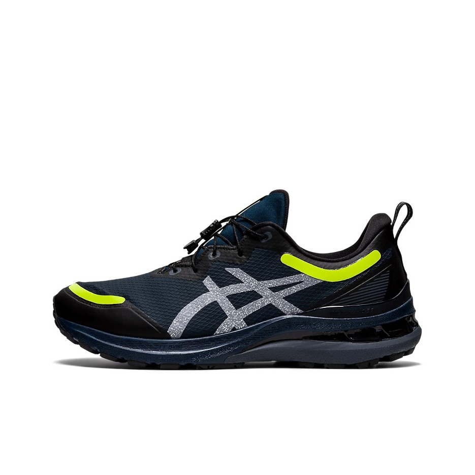 Zapatillas de Running ASICS Ge - Men'S Shoes Navy Blue reseña y precio