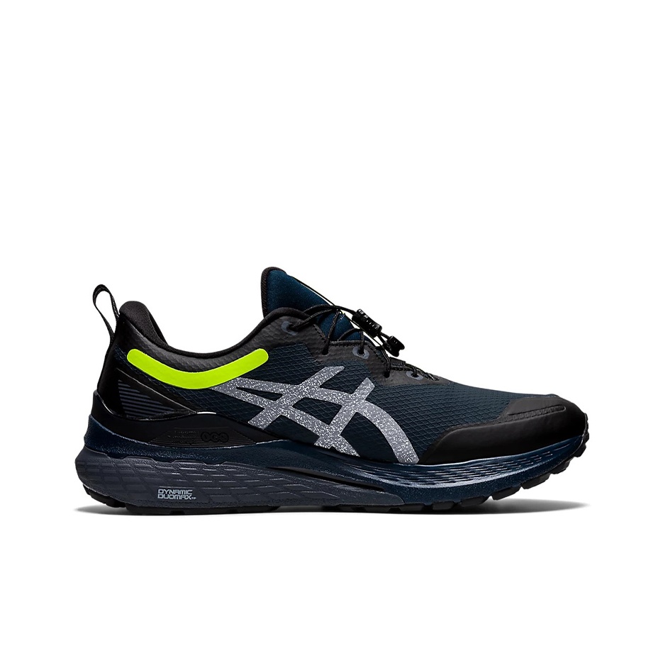 Zapatillas de Running ASICS Ge - Men'S Shoes Navy Blue reseña y precio