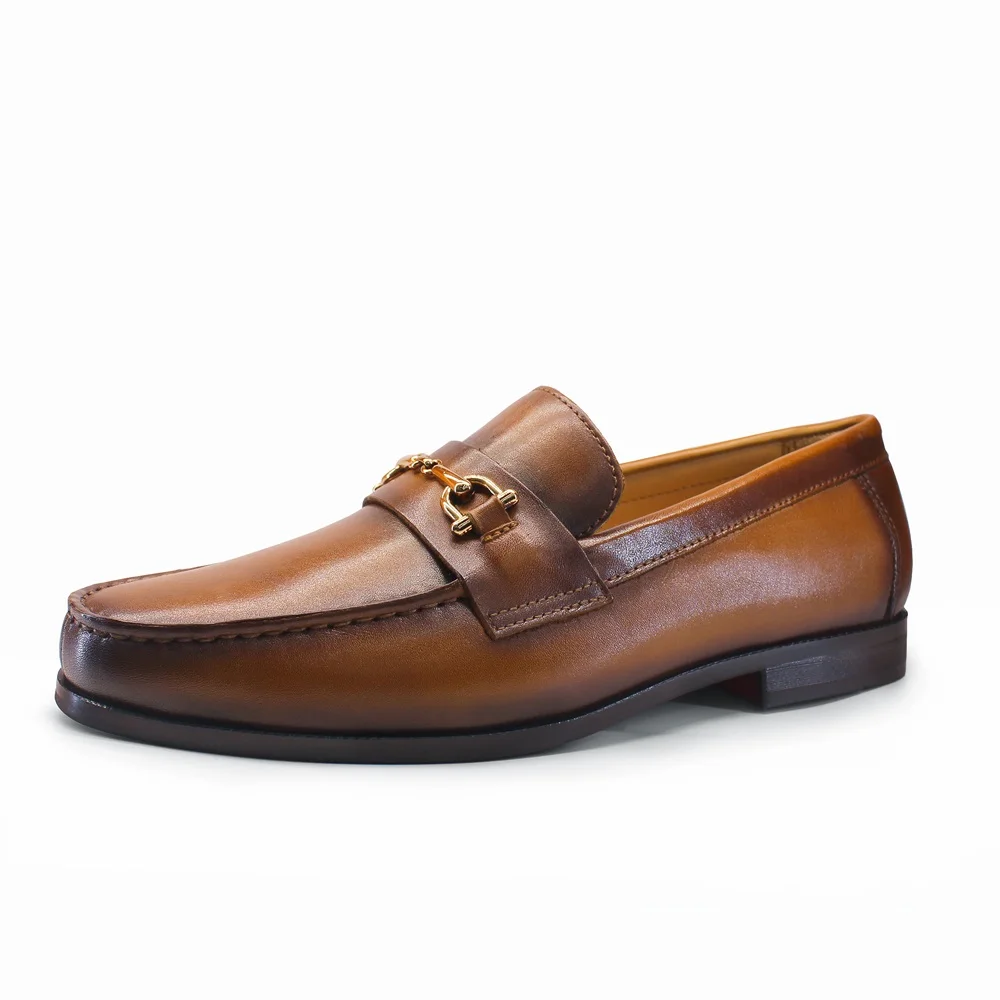 Mocasines para hombre, zapatos - Men Shoes Loafers reseña y precio