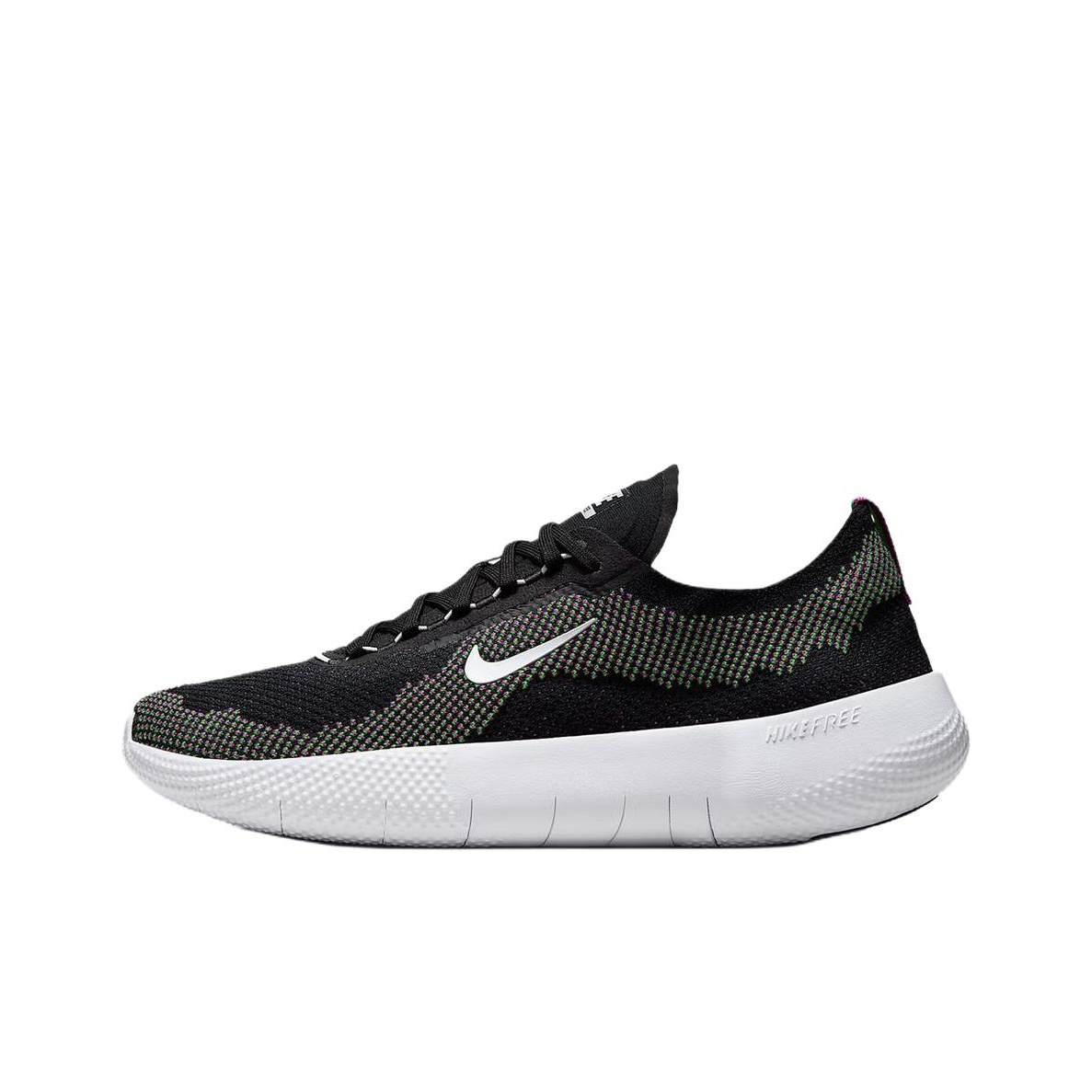 Zapatillas Nike Free 2025 para - Men'S Shoes Nike Black reseña y precio