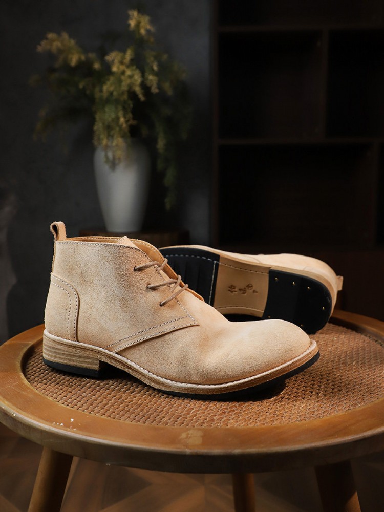 Moda versátil con cordones par - Men'S Shoes For Work reseña y precio